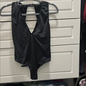 Victoria's Secret Black Garment